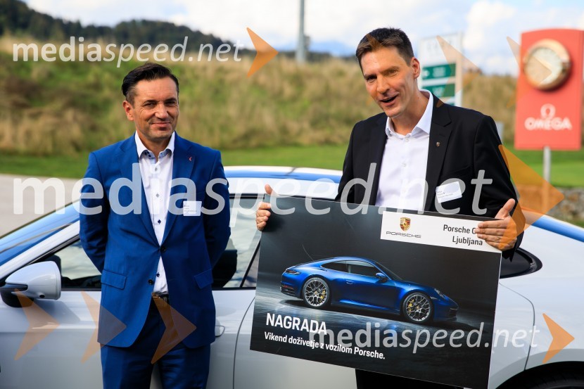 Sommerfest 2020, poletno druženje Slovensko-nemške gospodarske zbornice