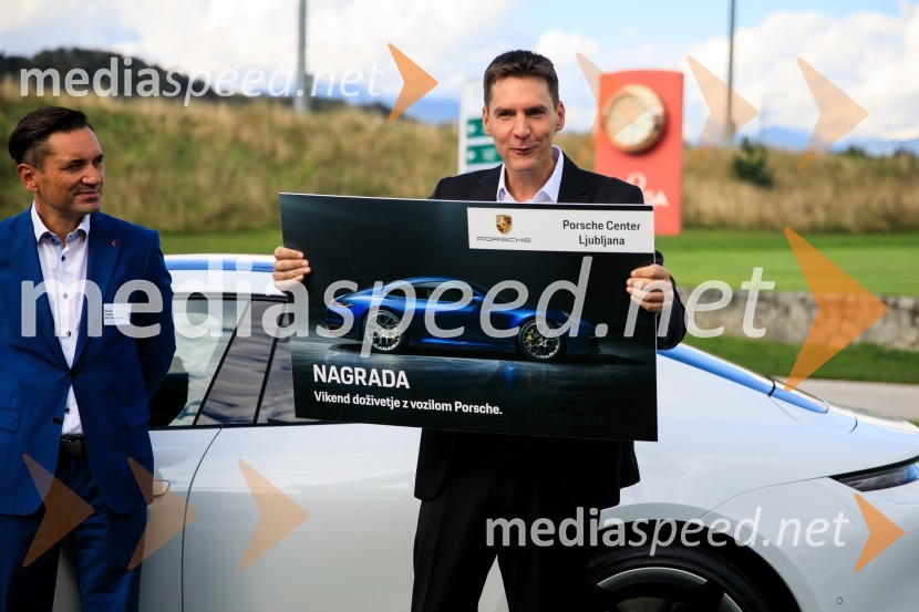 Sommerfest 2020, poletno druženje Slovensko-nemške gospodarske zbornice