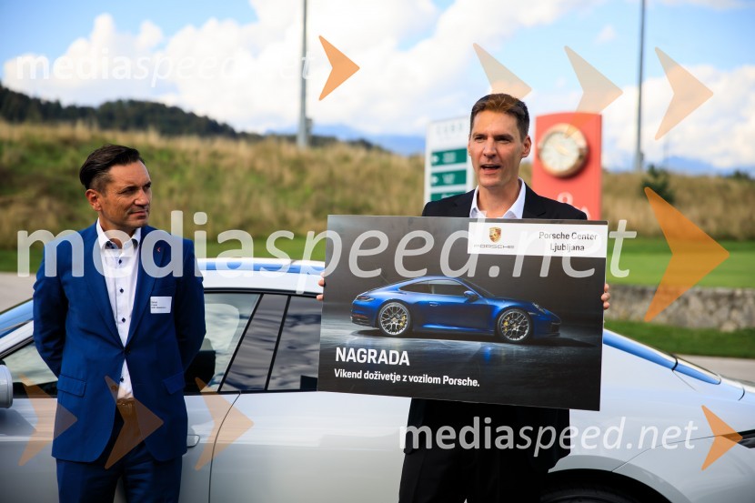 Sommerfest 2020, poletno druženje Slovensko-nemške gospodarske zbornice