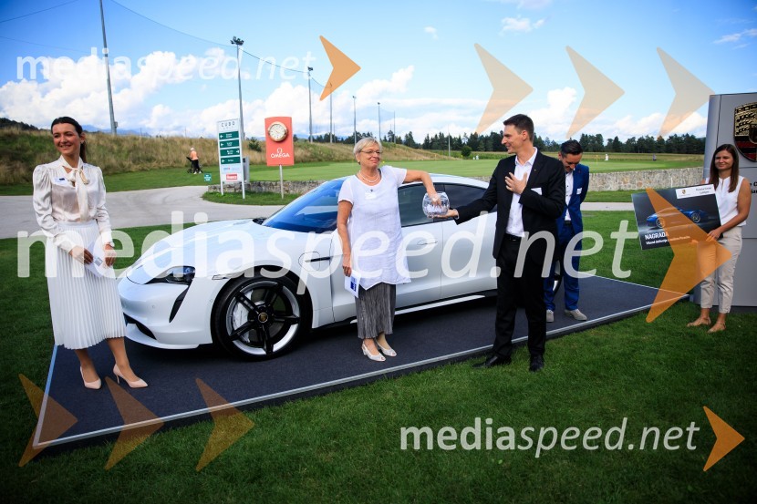 Sommerfest 2020, poletno druženje Slovensko-nemške gospodarske zbornice