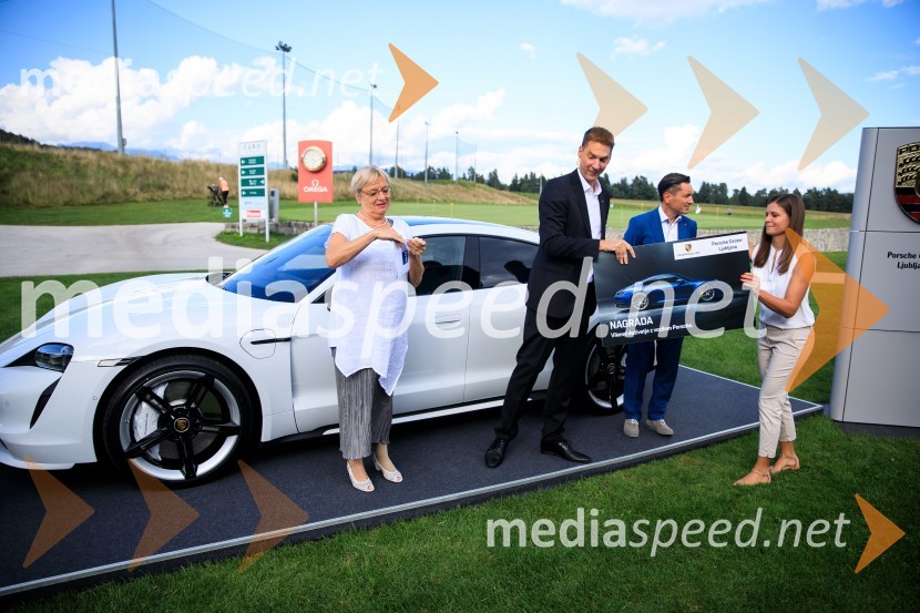 Sommerfest 2020, poletno druženje Slovensko-nemške gospodarske zbornice