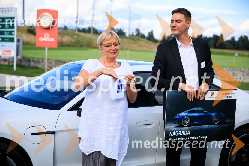 Sommerfest 2020, poletno druženje Slovensko-nemške gospodarske zbornice