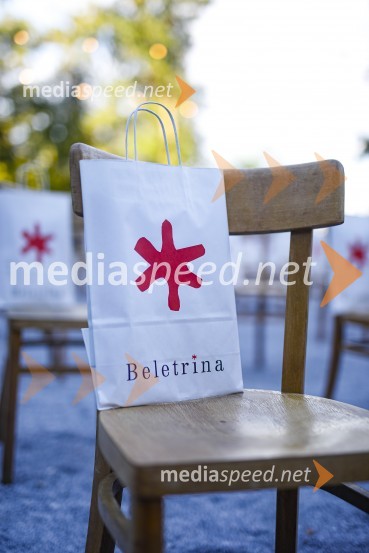 Ana Roš, predstavitev kuharske monografije Sonce in dež