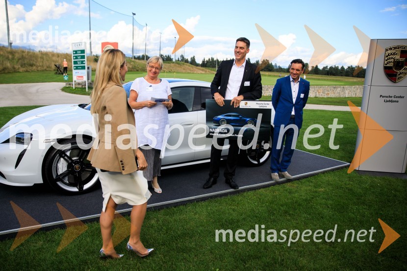 Sommerfest 2020, poletno druženje Slovensko-nemške gospodarske zbornice