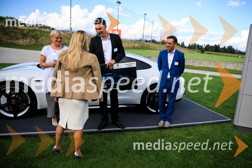 Sommerfest 2020, poletno druženje Slovensko-nemške gospodarske zbornice