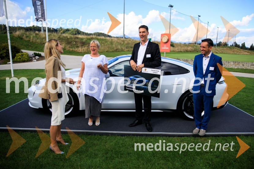 Sommerfest 2020, poletno druženje Slovensko-nemške gospodarske zbornice