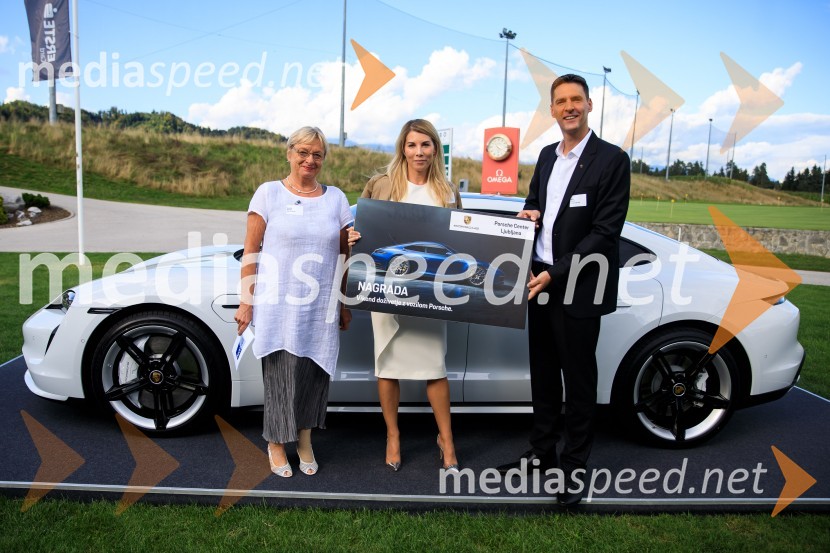 Sommerfest 2020, poletno druženje Slovensko-nemške gospodarske zbornice