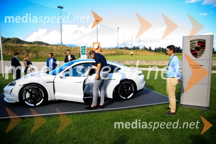 Sommerfest 2020, poletno druženje Slovensko-nemške gospodarske zbornice