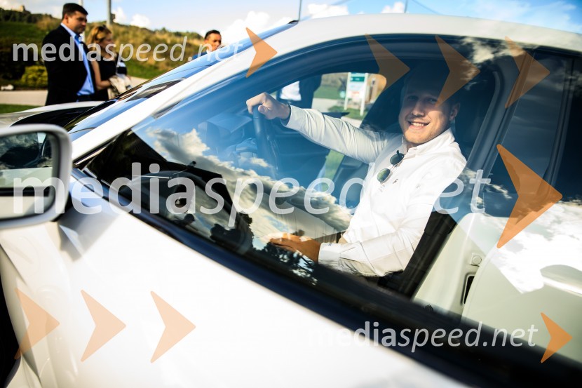 Sommerfest 2020, poletno druženje Slovensko-nemške gospodarske zbornice