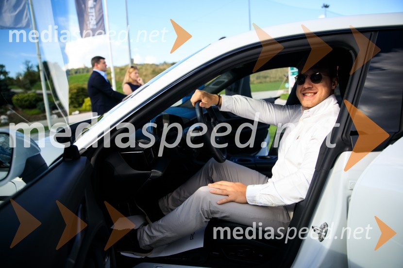 Sommerfest 2020, poletno druženje Slovensko-nemške gospodarske zbornice