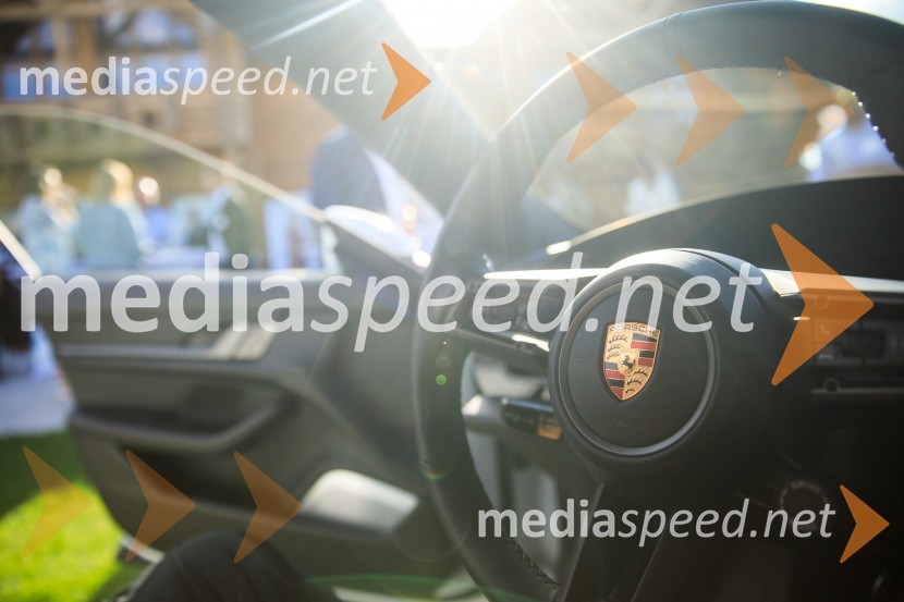 Sommerfest 2020, poletno druženje Slovensko-nemške gospodarske zbornice