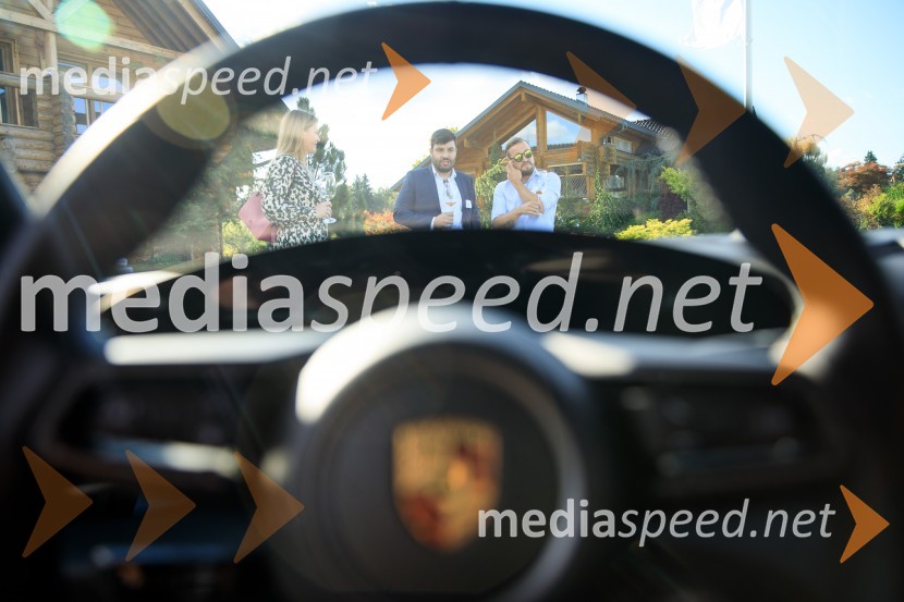 Sommerfest 2020, poletno druženje Slovensko-nemške gospodarske zbornice