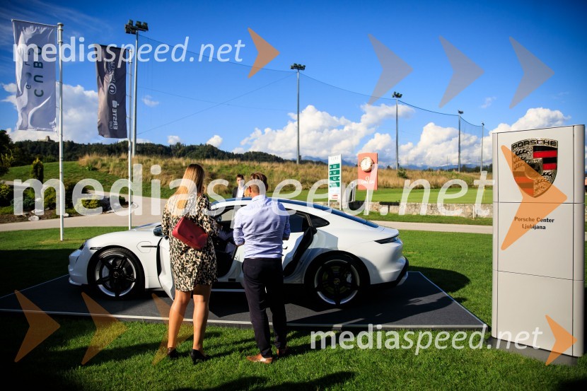 Sommerfest 2020, poletno druženje Slovensko-nemške gospodarske zbornice