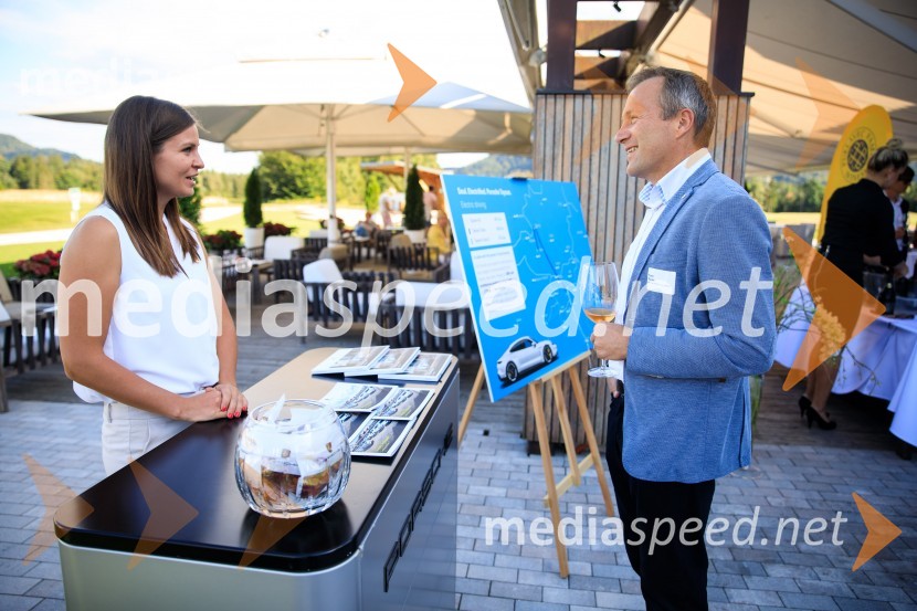 Sommerfest 2020, poletno druženje Slovensko-nemške gospodarske zbornice