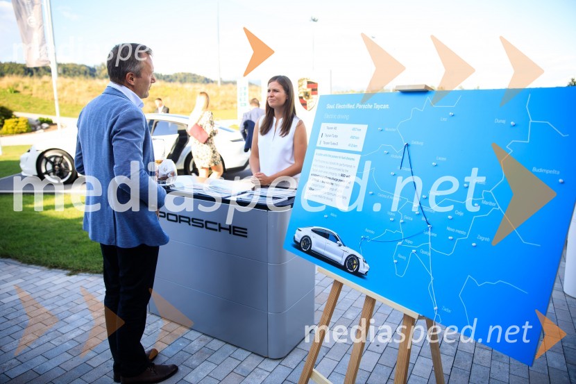 Sommerfest 2020, poletno druženje Slovensko-nemške gospodarske zbornice