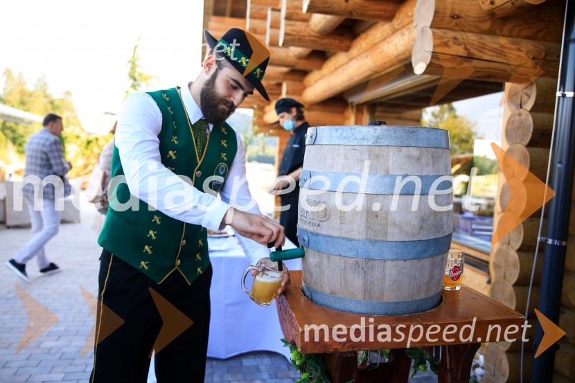 Sommerfest 2020, poletno druženje Slovensko-nemške gospodarske zbornice