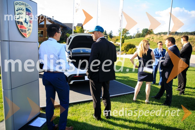 Sommerfest 2020, poletno druženje Slovensko-nemške gospodarske zbornice