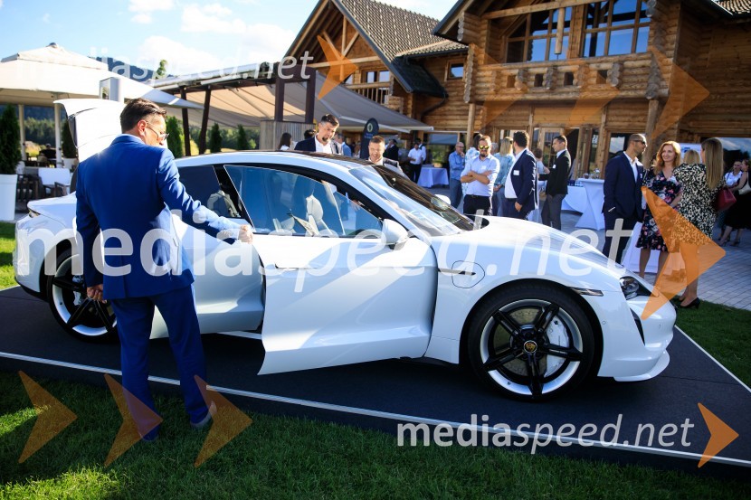 Sommerfest 2020, poletno druženje Slovensko-nemške gospodarske zbornice