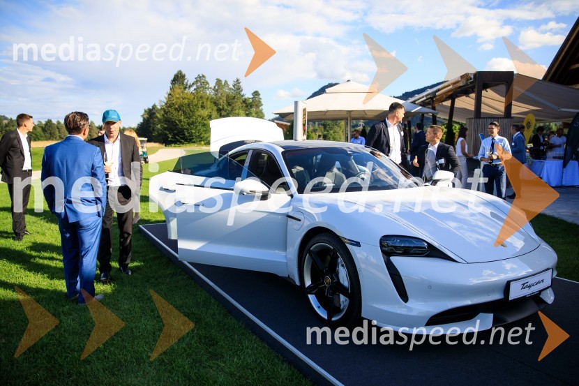 Sommerfest 2020, poletno druženje Slovensko-nemške gospodarske zbornice