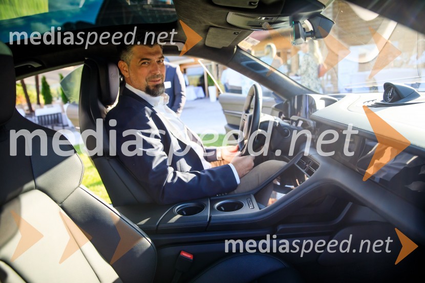 Sommerfest 2020, poletno druženje Slovensko-nemške gospodarske zbornice