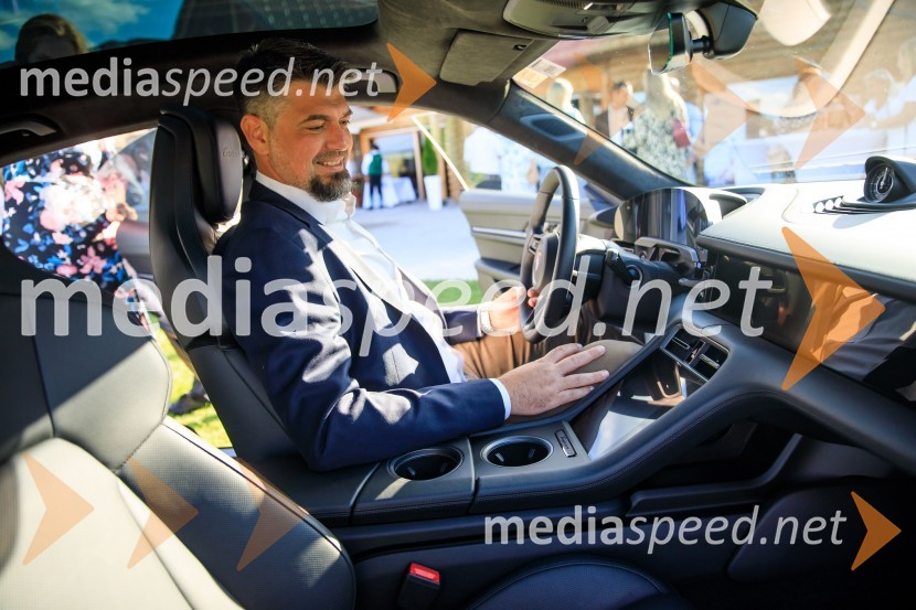 Sommerfest 2020, poletno druženje Slovensko-nemške gospodarske zbornice