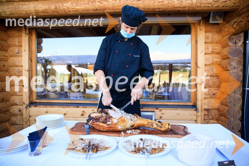 Sommerfest 2020, poletno druženje Slovensko-nemške gospodarske zbornice