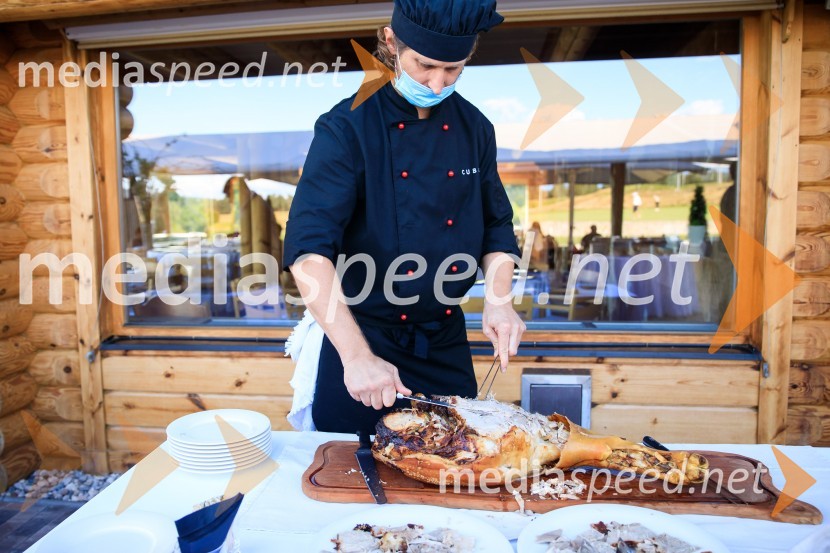 Sommerfest 2020, poletno druženje Slovensko-nemške gospodarske zbornice