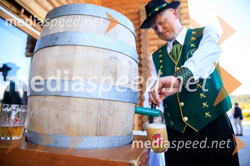 Sommerfest 2020, poletno druženje Slovensko-nemške gospodarske zbornice