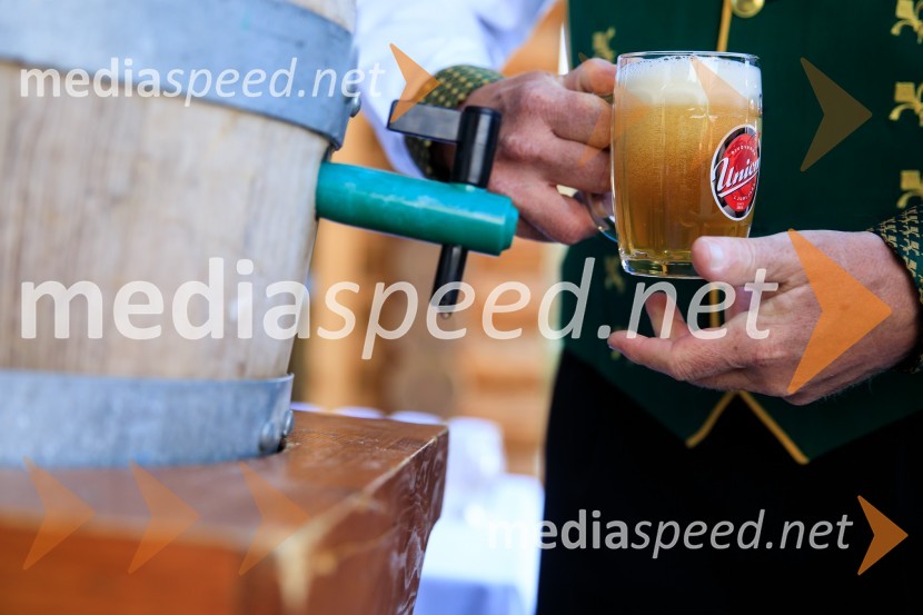 Sommerfest 2020, poletno druženje Slovensko-nemške gospodarske zbornice