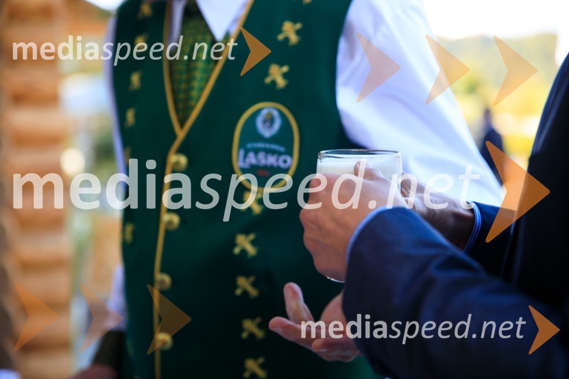 Sommerfest 2020, poletno druženje Slovensko-nemške gospodarske zbornice