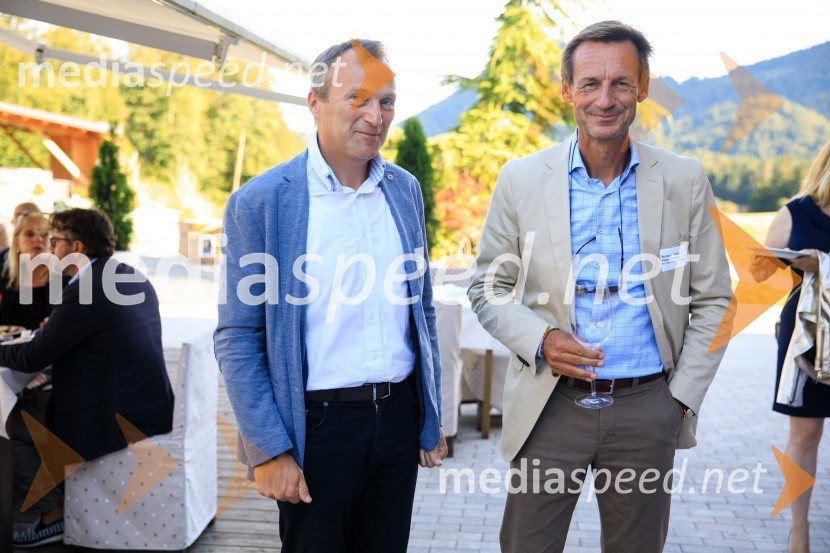 Sommerfest 2020, poletno druženje Slovensko-nemške gospodarske zbornice