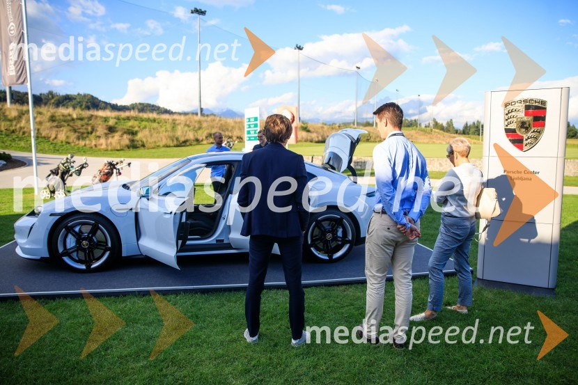 Sommerfest 2020, poletno druženje Slovensko-nemške gospodarske zbornice