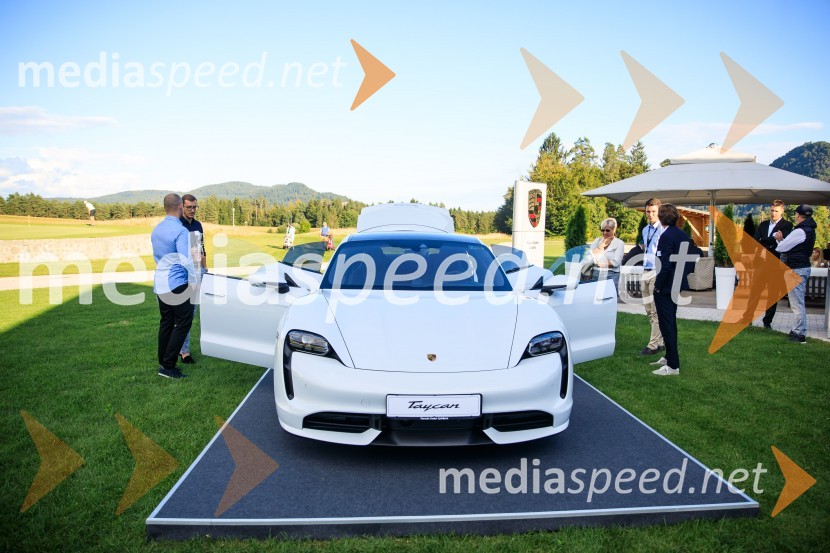 Sommerfest 2020, poletno druženje Slovensko-nemške gospodarske zbornice