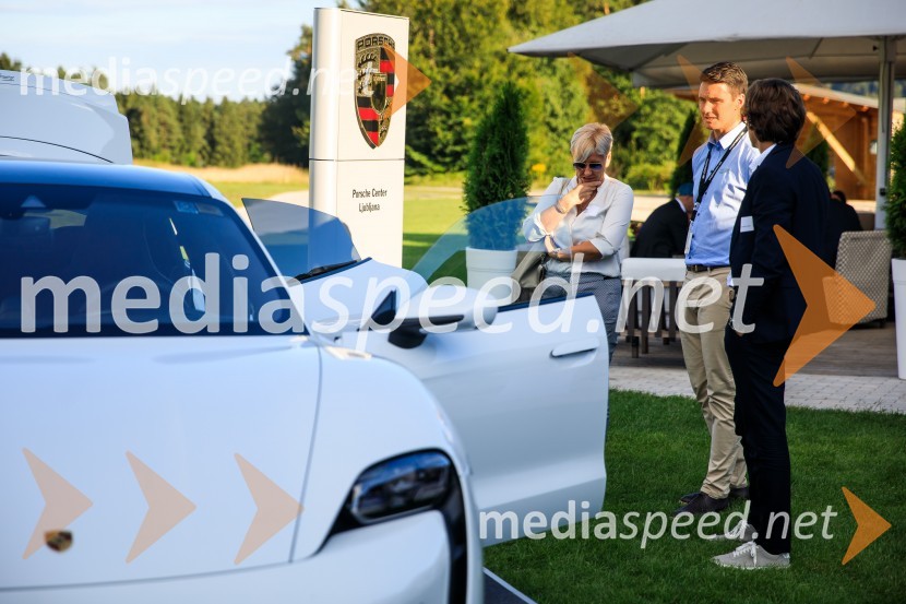 Sommerfest 2020, poletno druženje Slovensko-nemške gospodarske zbornice