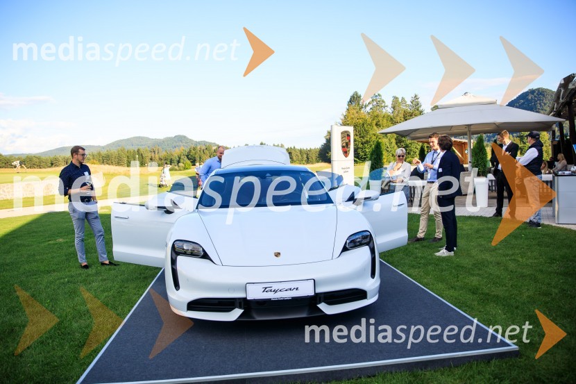 Sommerfest 2020, poletno druženje Slovensko-nemške gospodarske zbornice