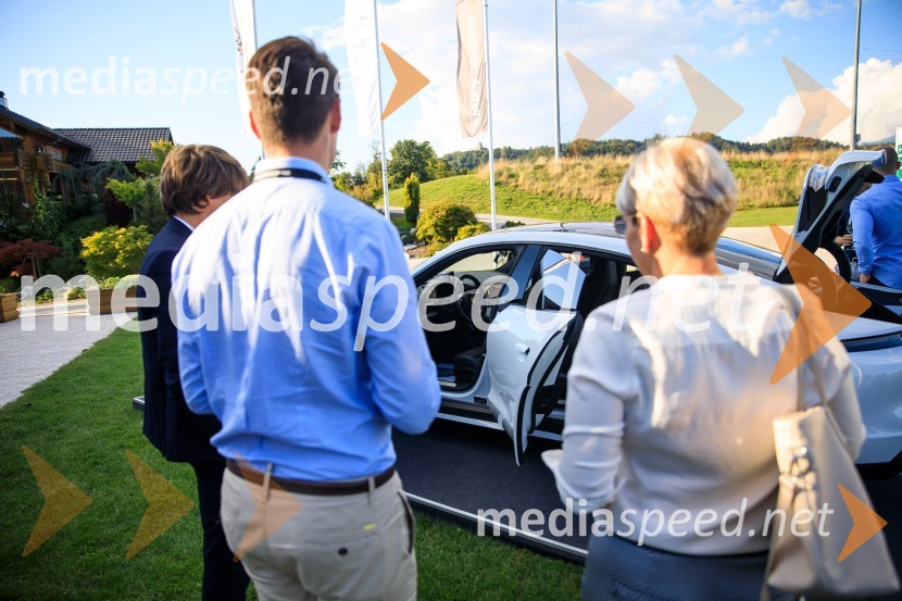 Sommerfest 2020, poletno druženje Slovensko-nemške gospodarske zbornice