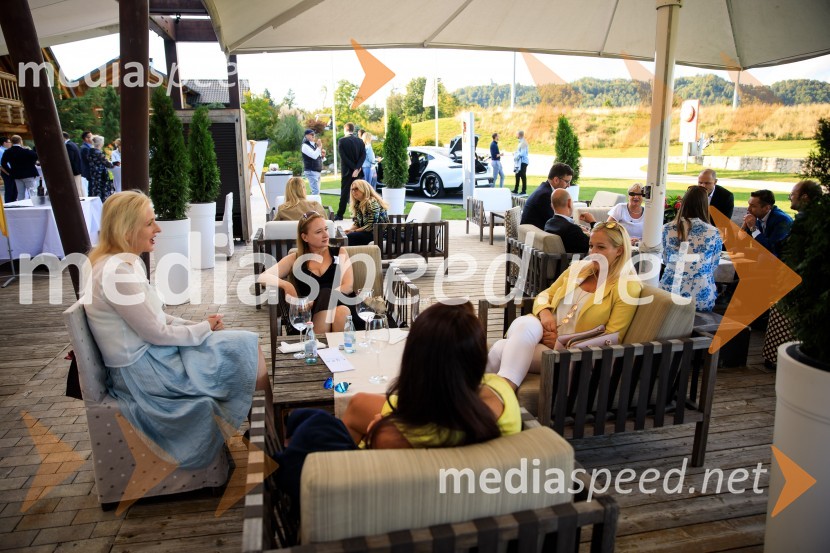 Sommerfest 2020, poletno druženje Slovensko-nemške gospodarske zbornice