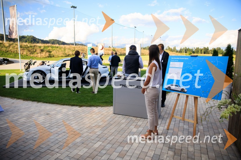 Sommerfest 2020, poletno druženje Slovensko-nemške gospodarske zbornice