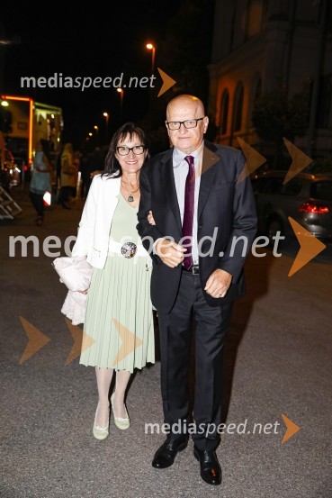 Poletna noč, gala koncert v okviru 68. Ljubljana Festivala