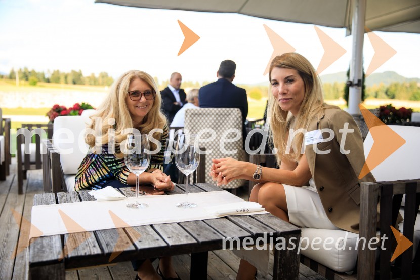 Sommerfest 2020, poletno druženje Slovensko-nemške gospodarske zbornice