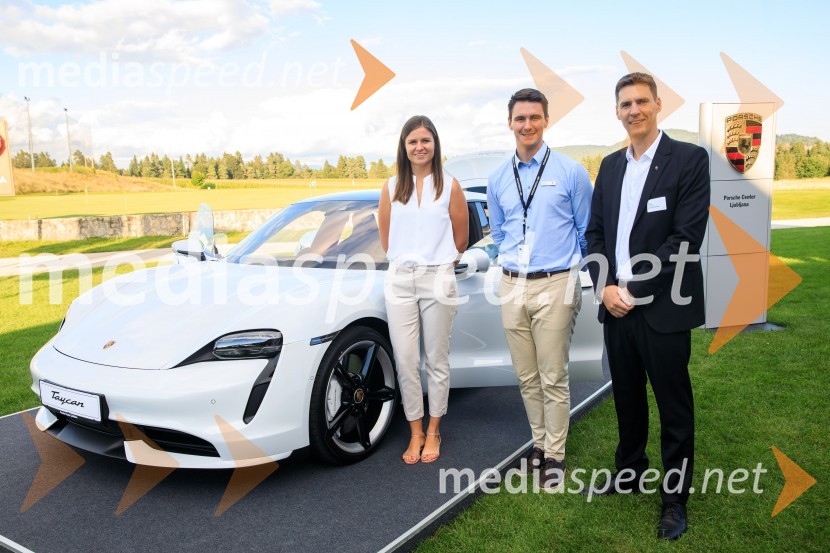 Sommerfest 2020, poletno druženje Slovensko-nemške gospodarske zbornice