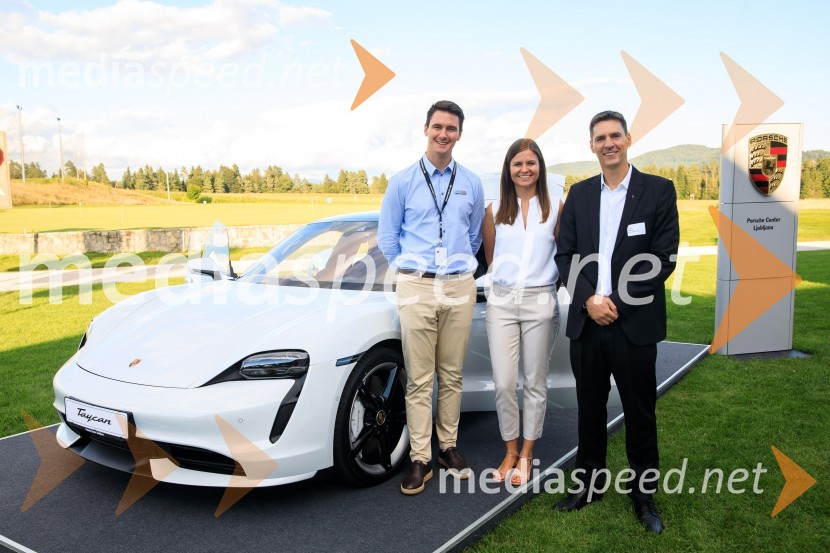 Sommerfest 2020, poletno druženje Slovensko-nemške gospodarske zbornice