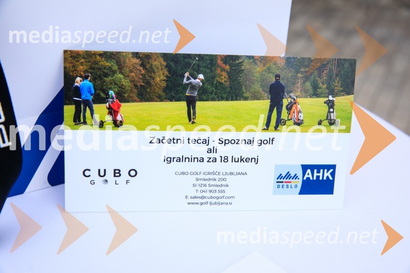 Sommerfest 2020, poletno druženje Slovensko-nemške gospodarske zbornice