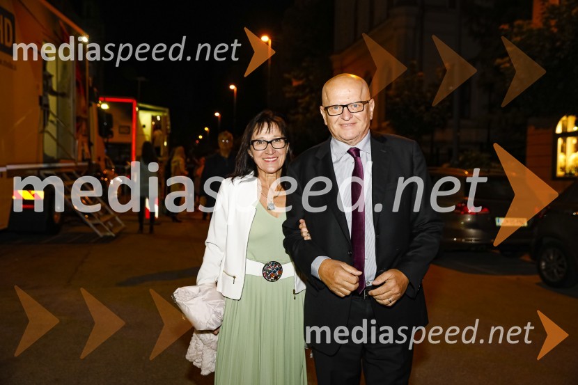 Poletna noč, gala koncert v okviru 68. Ljubljana Festivala