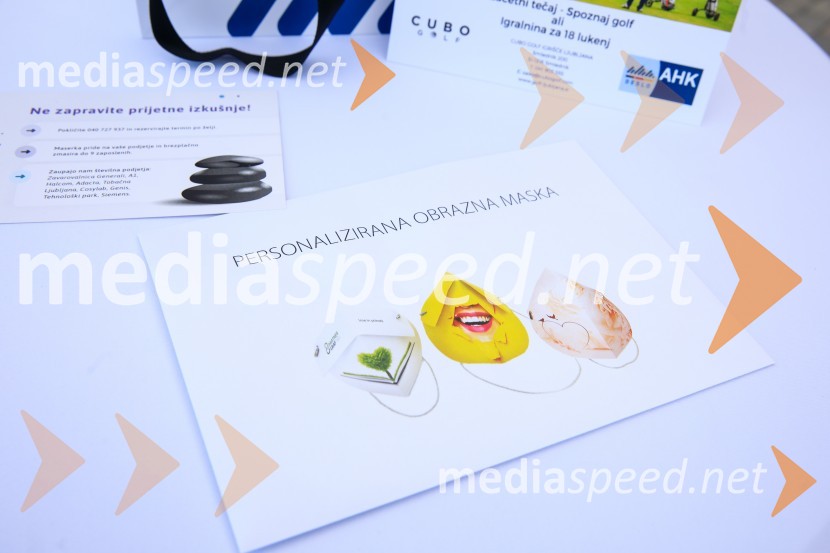 Sommerfest 2020, poletno druženje Slovensko-nemške gospodarske zbornice