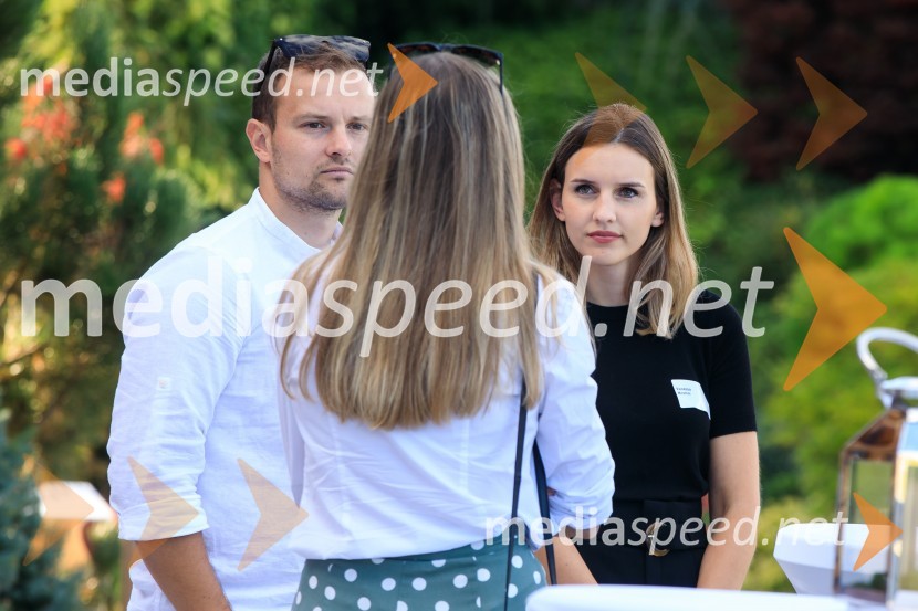 Sommerfest 2020, poletno druženje Slovensko-nemške gospodarske zbornice