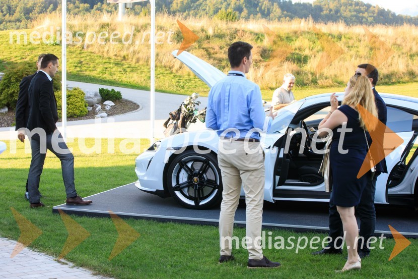 Sommerfest 2020, poletno druženje Slovensko-nemške gospodarske zbornice