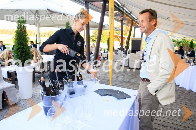 Sommerfest 2020, poletno druženje Slovensko-nemške gospodarske zbornice