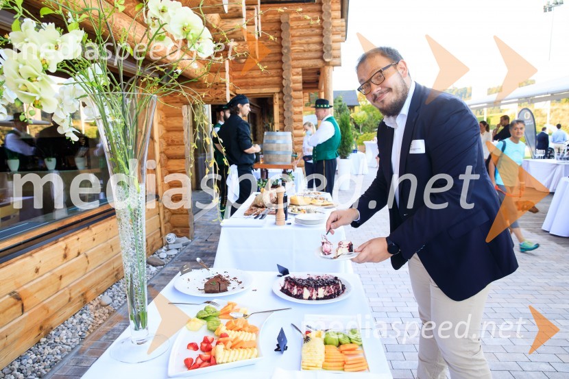 Sommerfest 2020, poletno druženje Slovensko-nemške gospodarske zbornice