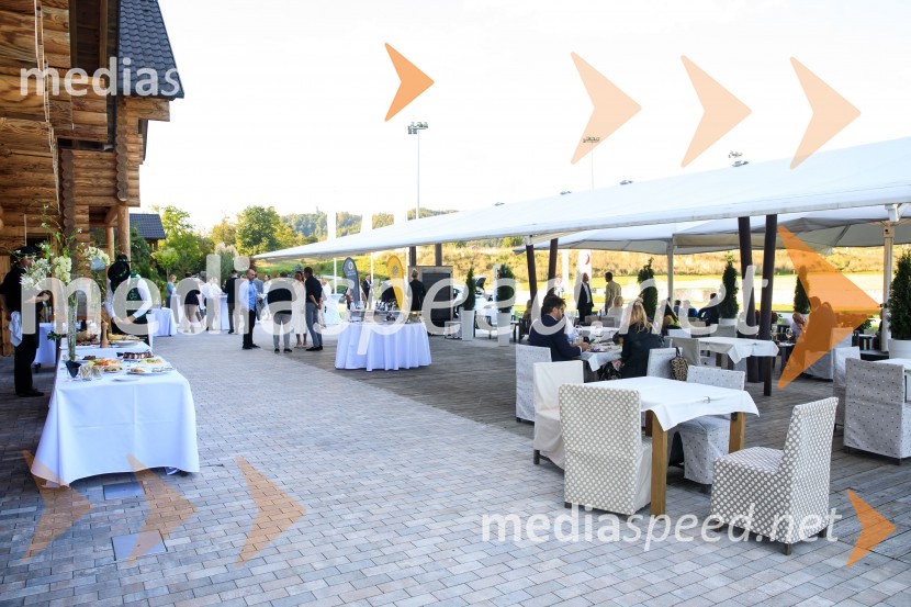 Sommerfest 2020, poletno druženje Slovensko-nemške gospodarske zbornice